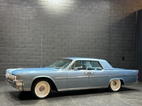 1964 Lincoln Continental for sale in Addison, Illinois (ID-126957)