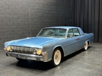 1964 Lincoln Continental for sale in Addison, Illinois (ID-126957)