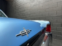 1964 Lincoln Continental for sale in Addison, Illinois (ID-126957)