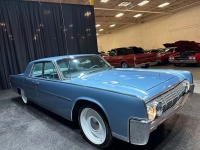 1964 Lincoln Continental for sale in Addison, Illinois (ID-126957)