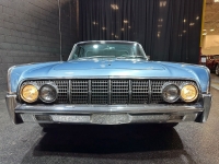 1964 Lincoln Continental for sale in Addison, Illinois (ID-126957)