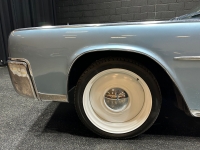 1964 Lincoln Continental for sale in Addison, Illinois (ID-126957)