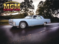 1964 Lincoln Continental for sale in Addison, Illinois (ID-127877)