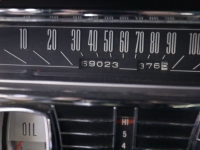 1964 Lincoln Continental for sale in Addison, Illinois (ID-127877)