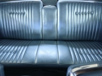 1964 Lincoln Continental for sale in Addison, Illinois (ID-127877)