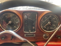1964 Mercedes-Benz 300SE for sale in Michigan (ID-138754)