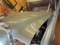 1964 Mercedes-Benz 300SE for sale in Michigan (ID-138754)