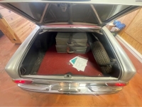 1964 Mercedes-Benz 300SE for sale in Michigan (ID-138754)