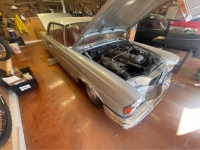 1964 Mercedes-Benz 300SE for sale in Michigan (ID-138754)