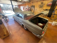 1964 Mercedes-Benz 300SE for sale in Michigan (ID-138754)