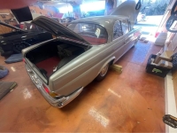 1964 Mercedes-Benz 300SE for sale in Michigan (ID-138754)