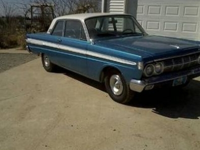 1964 Mercury Comet for sale