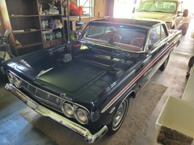 1964 Mercury Comet for sale