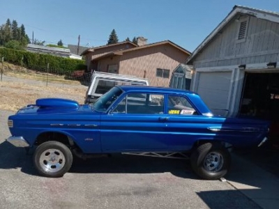 1964 Mercury Comet for sale