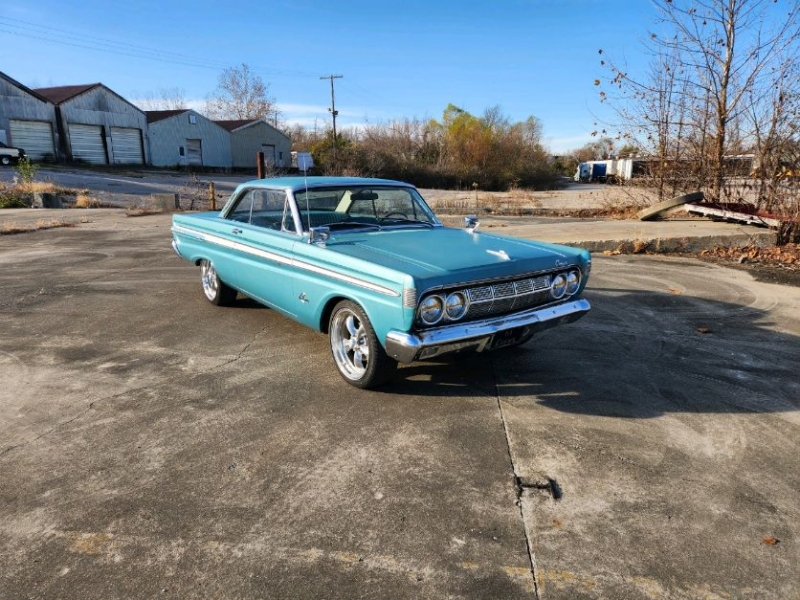 1964 Mercury Comet for sale (ID-108594) 1964 Mercury Comet for sale (ID-108594)