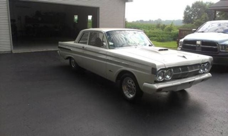 1964 Mercury Comet for sale in Riverhead, New York (ID-110765) 1964 Mercury Comet for sale in Riverhead, New York (ID-110765)