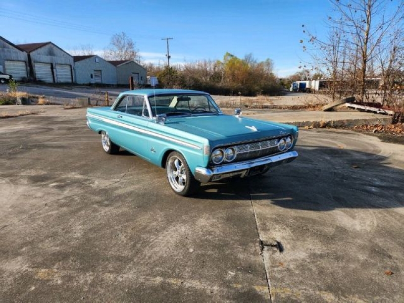 1964 Mercury Comet for sale in Riverhead, New York (ID-111138)
