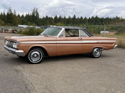 1964 Mercury Comet for sale
