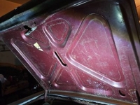 1964 Mercury Comet for sale in Michigan (ID-125900)