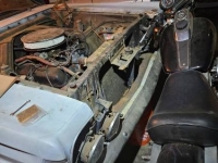 1964 Mercury Comet for sale in Michigan (ID-125900)