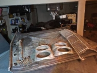 1964 Mercury Comet for sale in Michigan (ID-125900)