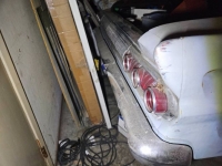 1964 Mercury Comet for sale in Michigan (ID-125900)