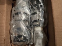 1964 Mercury Comet for sale in Michigan (ID-125900)