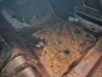 1964 Mercury Comet for sale in Michigan (ID-125900)