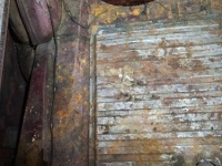 1964 Mercury Comet for sale in Michigan (ID-125900)