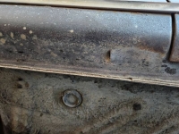 1964 Mercury Comet for sale in Michigan (ID-125900)