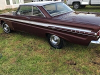 1964 Mercury Comet for sale in Michigan (ID-126254)