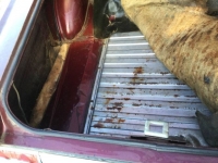 1964 Mercury Comet for sale in Michigan (ID-126254)