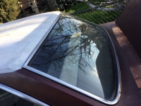 1964 Mercury Comet for sale in Michigan (ID-126254)