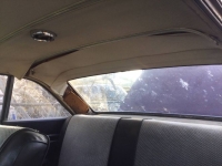 1964 Mercury Comet for sale in Michigan (ID-126254)