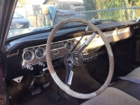 1964 Mercury Comet for sale in Michigan (ID-126254)