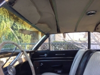1964 Mercury Comet for sale in Michigan (ID-126254)