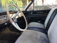 1964 Mercury Comet for sale in Michigan (ID-126254)
