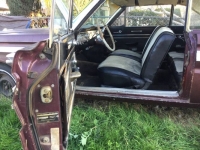 1964 Mercury Comet for sale in Michigan (ID-126254)