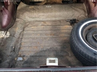 1964 Mercury Comet for sale in Michigan (ID-126254)