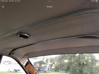 1964 Mercury Comet for sale in Michigan (ID-126254)