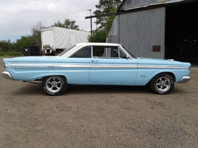 1964 Mercury Comet for sale in Michigan (ID-131230)