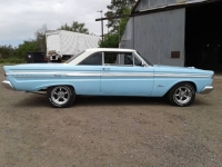 1964 Mercury Comet for sale in Michigan (ID-131230)