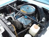 1964 Mercury Comet for sale in Michigan (ID-131230)
