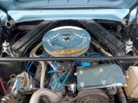 1964 Mercury Comet for sale in Michigan (ID-131230)