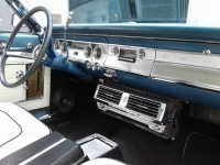 1964 Mercury Comet for sale in Michigan (ID-131230)