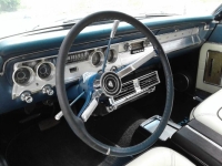 1964 Mercury Comet for sale in Michigan (ID-131230)