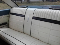 1964 Mercury Comet for sale in Michigan (ID-131230)