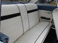 1964 Mercury Comet for sale in Michigan (ID-131230)