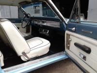 1964 Mercury Comet for sale in Michigan (ID-131230)