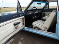 1964 Mercury Comet for sale in Michigan (ID-131230)
